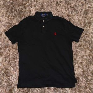 Polo shirt